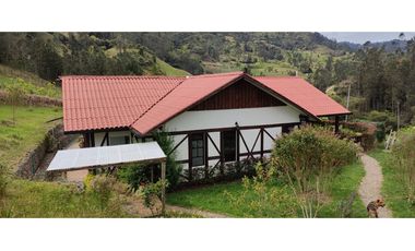 Villa en venta Boyaca