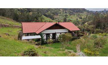 Villa en venta Boyaca