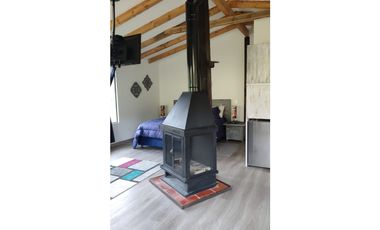 Villa en venta Boyaca