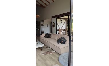 Villa en venta Boyaca