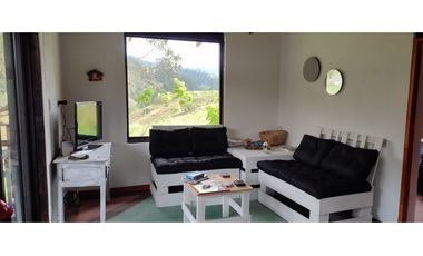 Villa en venta Boyaca