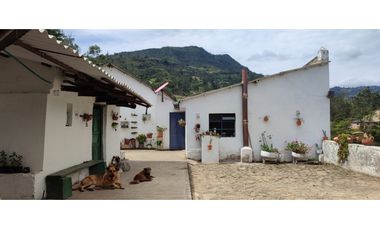 Villa en venta Boyaca