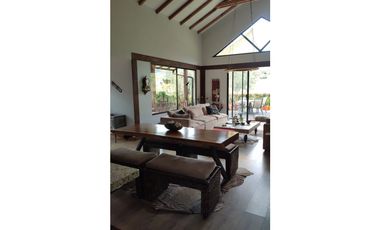 Villa en venta Boyaca