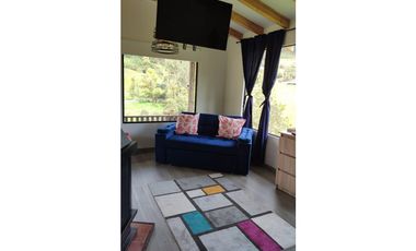 Villa en venta Boyaca