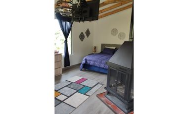 Villa en venta Boyaca