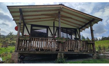 Villa en venta Boyaca