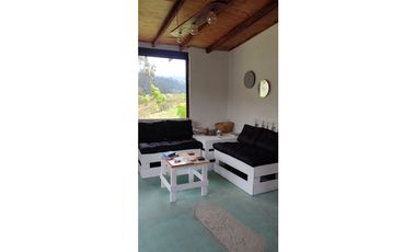 Villa en venta Boyaca