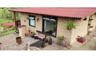 Villa en venta Boyaca