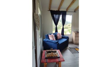 Villa en venta Boyaca