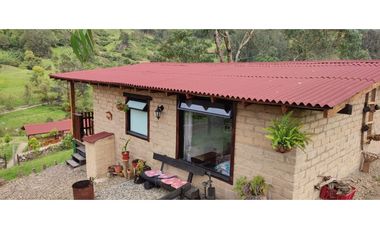 Villa en venta Boyaca