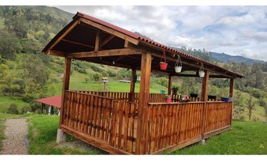 Villa en venta Boyaca