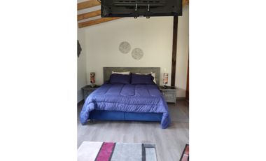 Villa en venta Boyaca