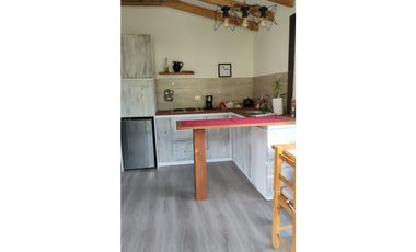 Villa en venta Boyaca