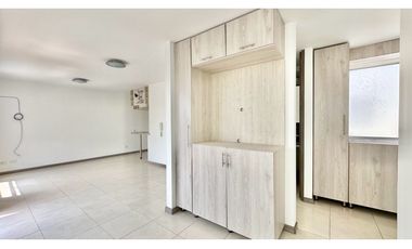 SE VENDE APARTAMENTO EN LOS NARANJOS JAMUNDI