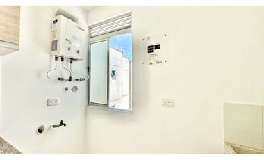 SE VENDE APARTAMENTO EN LOS NARANJOS JAMUNDI