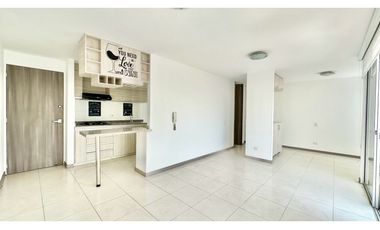 SE VENDE APARTAMENTO EN LOS NARANJOS JAMUNDI