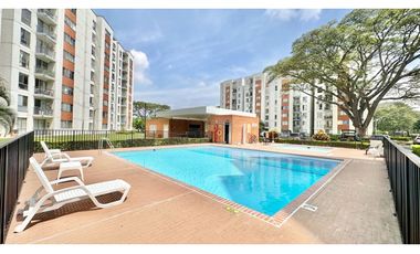 SE VENDE APARTAMENTO EN LOS NARANJOS JAMUNDI