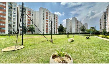 SE VENDE APARTAMENTO EN LOS NARANJOS JAMUNDI