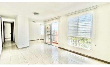 SE VENDE APARTAMENTO EN LOS NARANJOS JAMUNDI