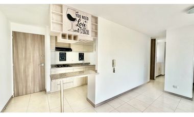 SE VENDE APARTAMENTO EN LOS NARANJOS JAMUNDI