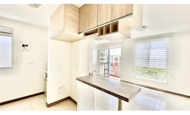 SE VENDE APARTAMENTO EN LOS NARANJOS JAMUNDI