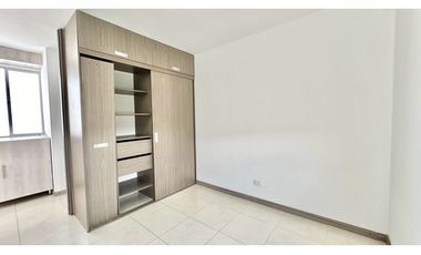 SE VENDE APARTAMENTO EN LOS NARANJOS JAMUNDI