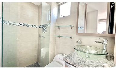 SE VENDE APARTAMENTO EN LOS NARANJOS JAMUNDI