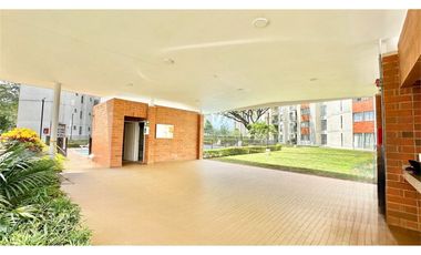 SE VENDE APARTAMENTO EN LOS NARANJOS JAMUNDI