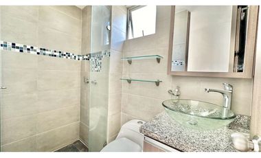 SE VENDE APARTAMENTO EN LOS NARANJOS JAMUNDI