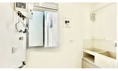 SE VENDE APARTAMENTO EN LOS NARANJOS JAMUNDI