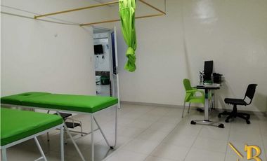 VENTA DE CASA COMERCIAL BARRIO CAMPIÑA