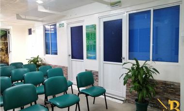 VENTA DE CASA COMERCIAL BARRIO CAMPIÑA