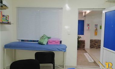 VENTA DE CASA COMERCIAL BARRIO CAMPIÑA
