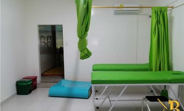 VENTA DE CASA COMERCIAL BARRIO CAMPIÑA