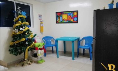 VENTA DE CASA COMERCIAL BARRIO CAMPIÑA