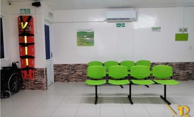 VENTA DE CASA COMERCIAL BARRIO CAMPIÑA