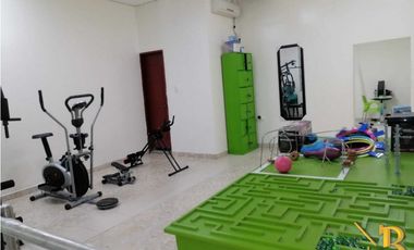 VENTA DE CASA COMERCIAL BARRIO CAMPIÑA