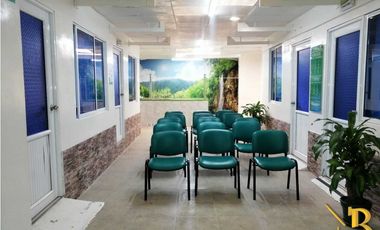 VENTA DE CASA COMERCIAL BARRIO CAMPIÑA