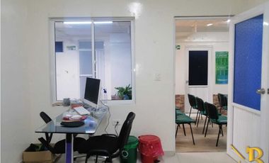 VENTA DE CASA COMERCIAL BARRIO CAMPIÑA