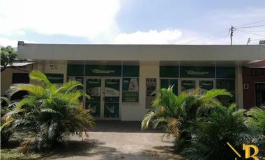 VENTA DE CASA COMERCIAL BARRIO CAMPIÑA