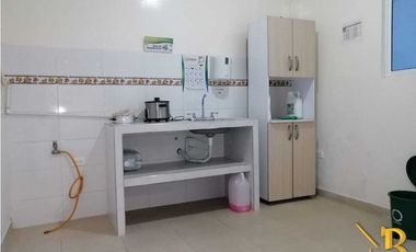 VENTA DE CASA COMERCIAL BARRIO CAMPIÑA