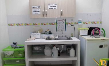 VENTA DE CASA COMERCIAL BARRIO CAMPIÑA
