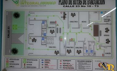 VENTA DE CASA COMERCIAL BARRIO CAMPIÑA