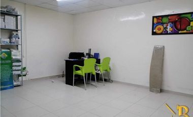 VENTA DE CASA COMERCIAL BARRIO CAMPIÑA