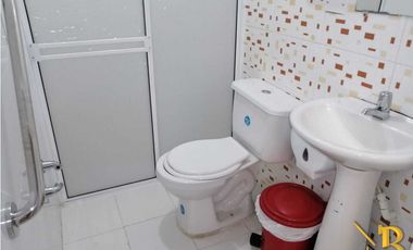 VENTA DE CASA COMERCIAL BARRIO CAMPIÑA