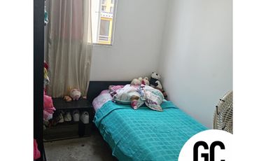 se vende casa Conjunto Ceiba - Soledad