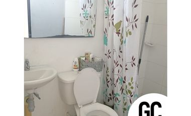 se vende casa Conjunto Ceiba - Soledad