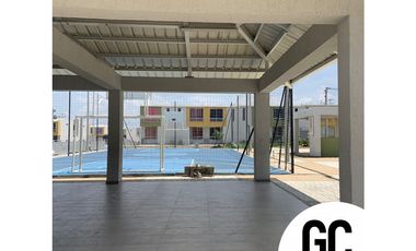 se vende casa Conjunto Ceiba - Soledad