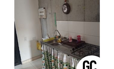 se vende casa Conjunto Ceiba - Soledad