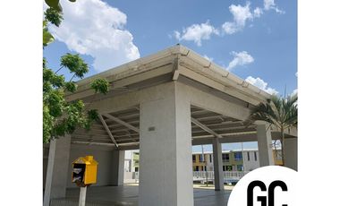 se vende casa Conjunto Ceiba - Soledad